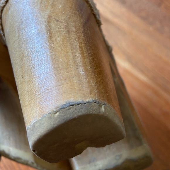 No. 6 boots size 39 ( fit like size 8) - Picture 6 of 8